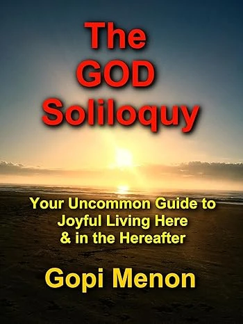 The GOD Soliloquy