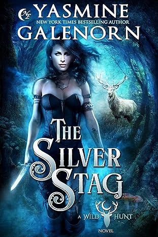 The Silver Stag - CraveBooks