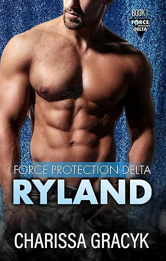 Ryland - CraveBooks