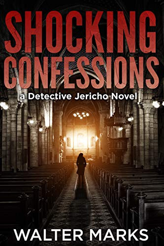 Shocking Confessions - Crave Books