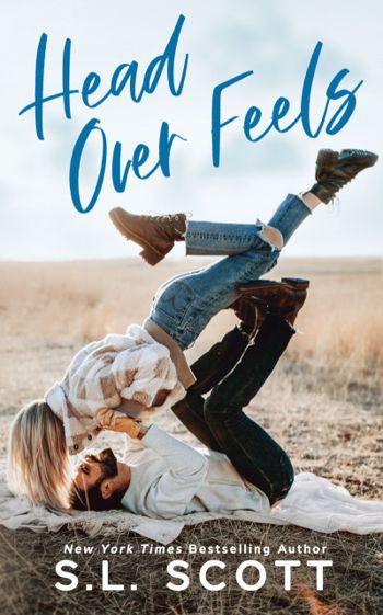 Head Over Feels - CraveBooks