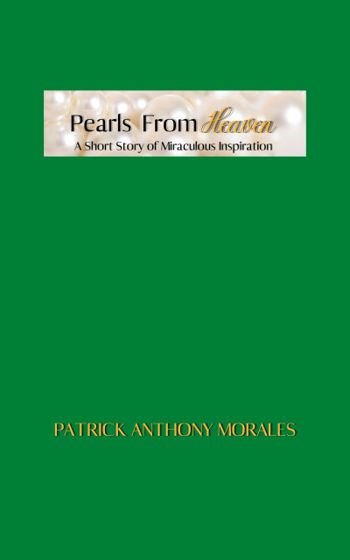 Pearls from heaven: short story of miraculous inspiration