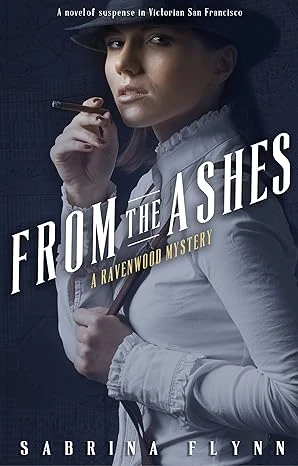 From the Ashes - CraveBooks