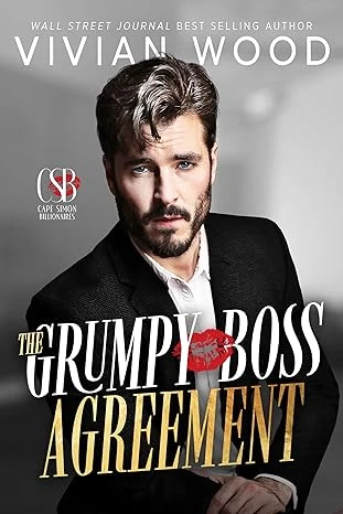 The Grumpy Boss Agreement: A Grumpy Billionaire Bo... - CraveBooks