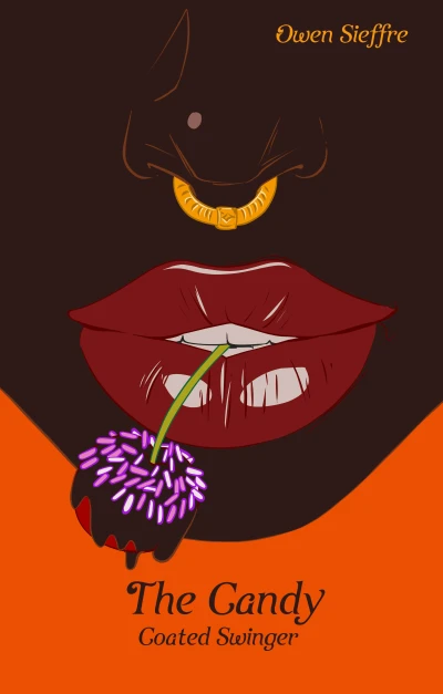 The Candy Coated Swinger: Temptation Dipped in Chocolate – A Black Erotica Short