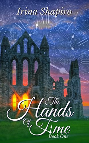 The Hands of Time - CraveBooks