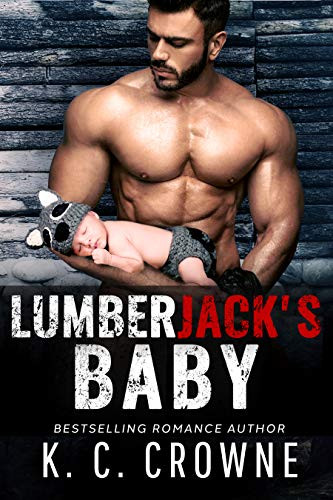 Lumberjack's Baby - Crave Books