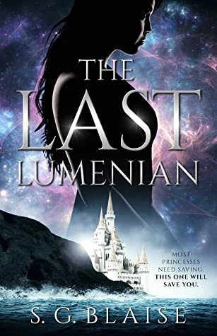 The Last Lumenian - CraveBooks