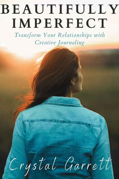 Beautifully Imperfect: Transform Your Relationship... - CraveBooks