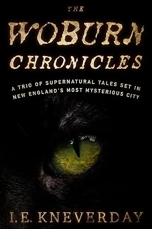 The Woburn Chronicles - CraveBooks