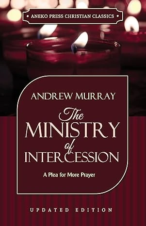 The Ministry of Intercession