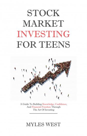 Stock Market Investing For Teens - CraveBooks