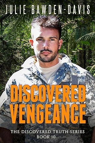 Discovered Vengeance