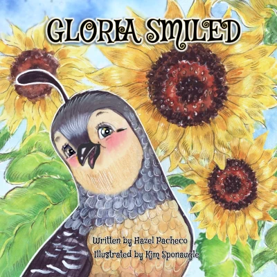 Gloria Smiled - CraveBooks