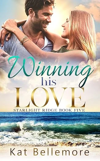 Winning his Love - CraveBooks