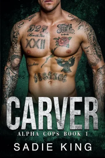 Carver - CraveBooks