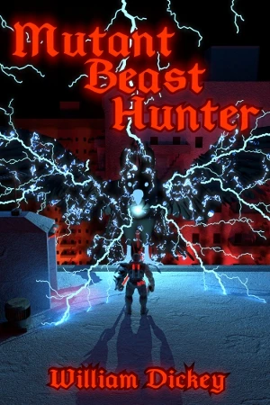Mutant Beast Hunter