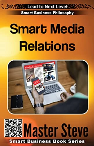 Smart Media Relations - CraveBooks