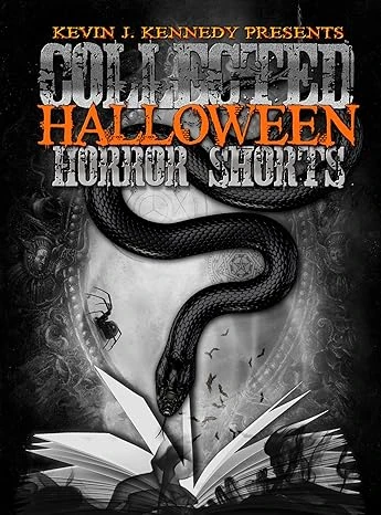 Collected Halloween Horror Shorts: Trick 'r Treat (Collected Horror Shorts Book 3)