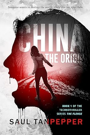 China - The Origin - CraveBooks