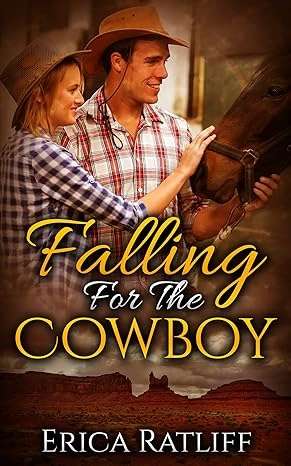 Falling For The Cowboy - CraveBooks