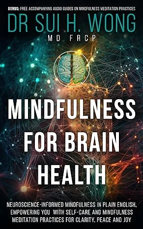 Mindfulness for Brain Health