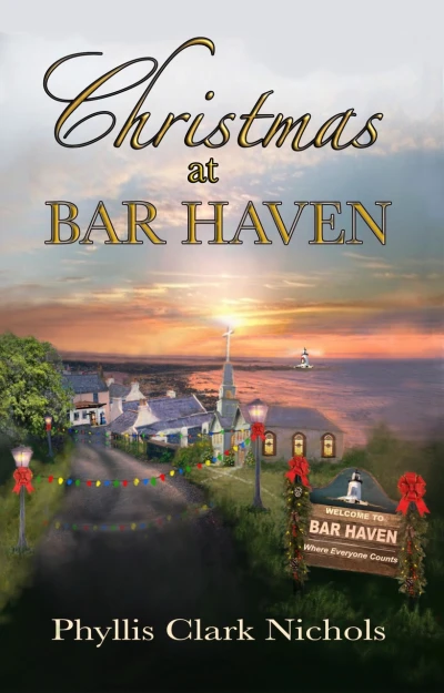 Christmas at Bar Haven - CraveBooks