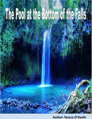 The Pool at the Bottom of the Falls