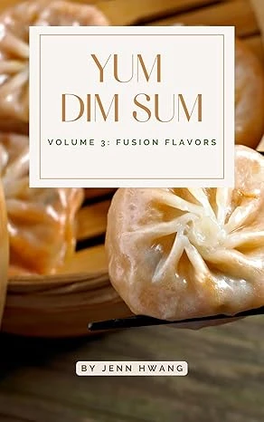 YUM DIM SUM - CraveBooks