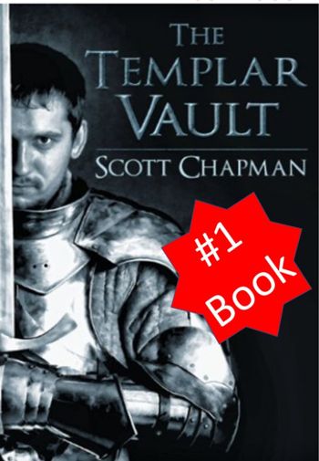 The Templar Vault