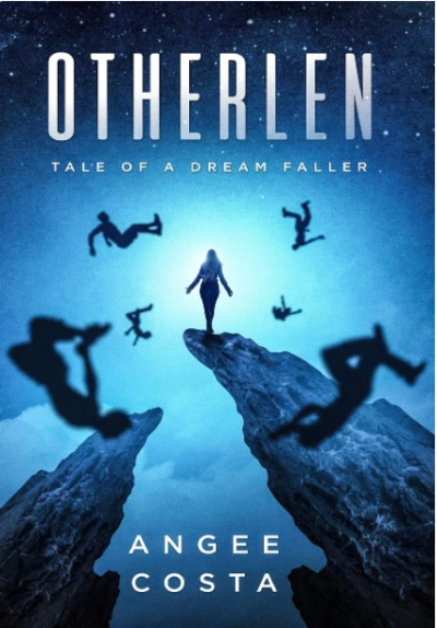 Otherlen: Tale of a Dream Faller - CraveBooks