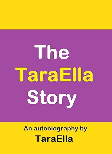 The TaraElla Story - CraveBooks