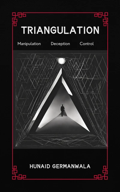 Triangulation Explained with Stories of Manipulation, Deception, and Control: Understanding Triangulation Tactics, Drama Triangle, Effects of Triangulation and Safeguard Strategies