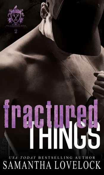 Fractured Things - CraveBooks
