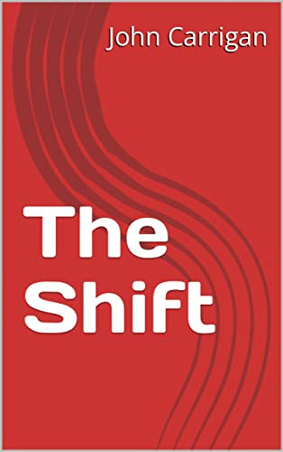 The Shift - CraveBooks