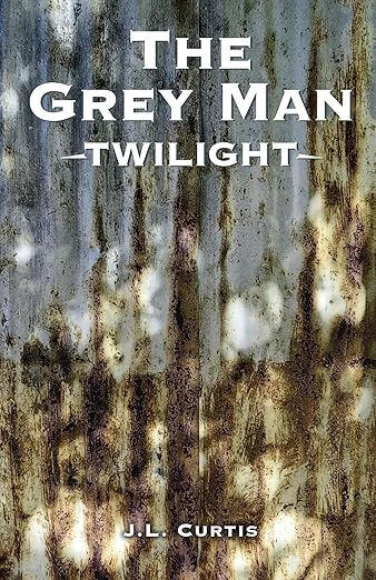 The Grey Man- Twilight - CraveBooks
