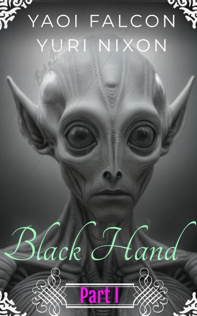 Black Hand Part I - CraveBooks