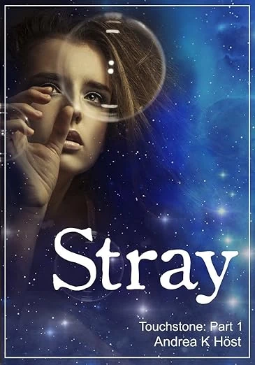 Stray - CraveBooks