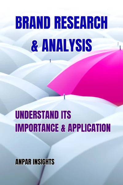 Brand Research & Analysis: Understand Its Importance & Application