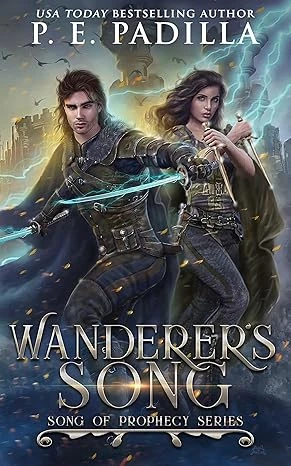 Wanderer’s Song - CraveBooks