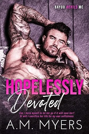 Hopelessly Devoted - CraveBooks