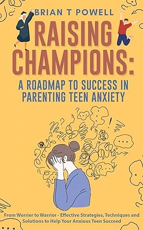 Raising Champions - CraveBooks