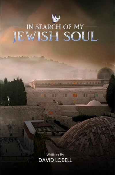 In Search of My Jewish Soul