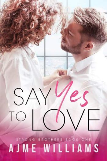 Say Yes to Love - CraveBooks