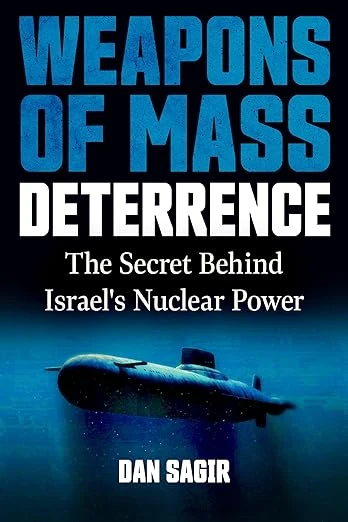 Weapons of Mass Deterrence - CraveBooks