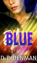 Blue - CraveBooks