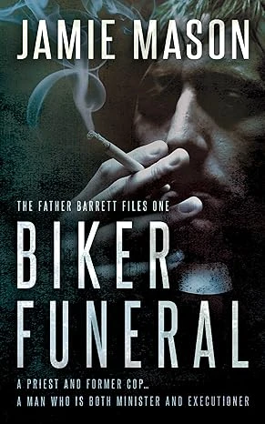 Biker Funeral