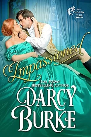 Impassioned - CraveBooks