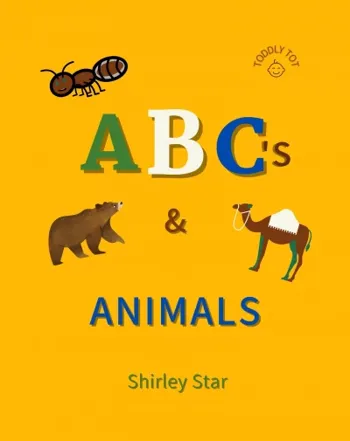 Toddly Tot: ABCs and Animals