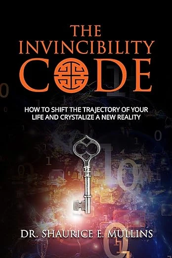 The Invincibility Code - CraveBooks
